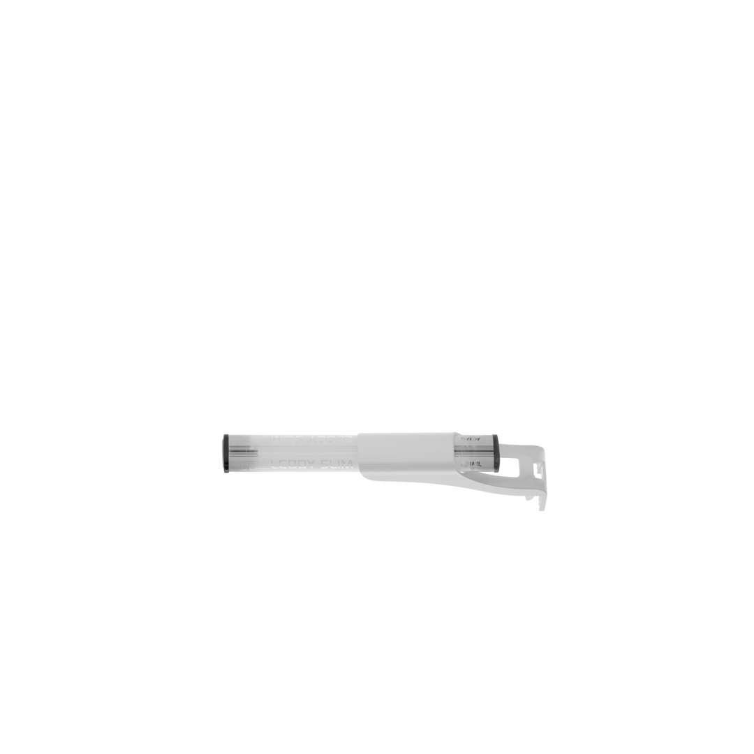 Aquael LEDDY Slim 2.0 4,8W, 20-30cm von Aquael