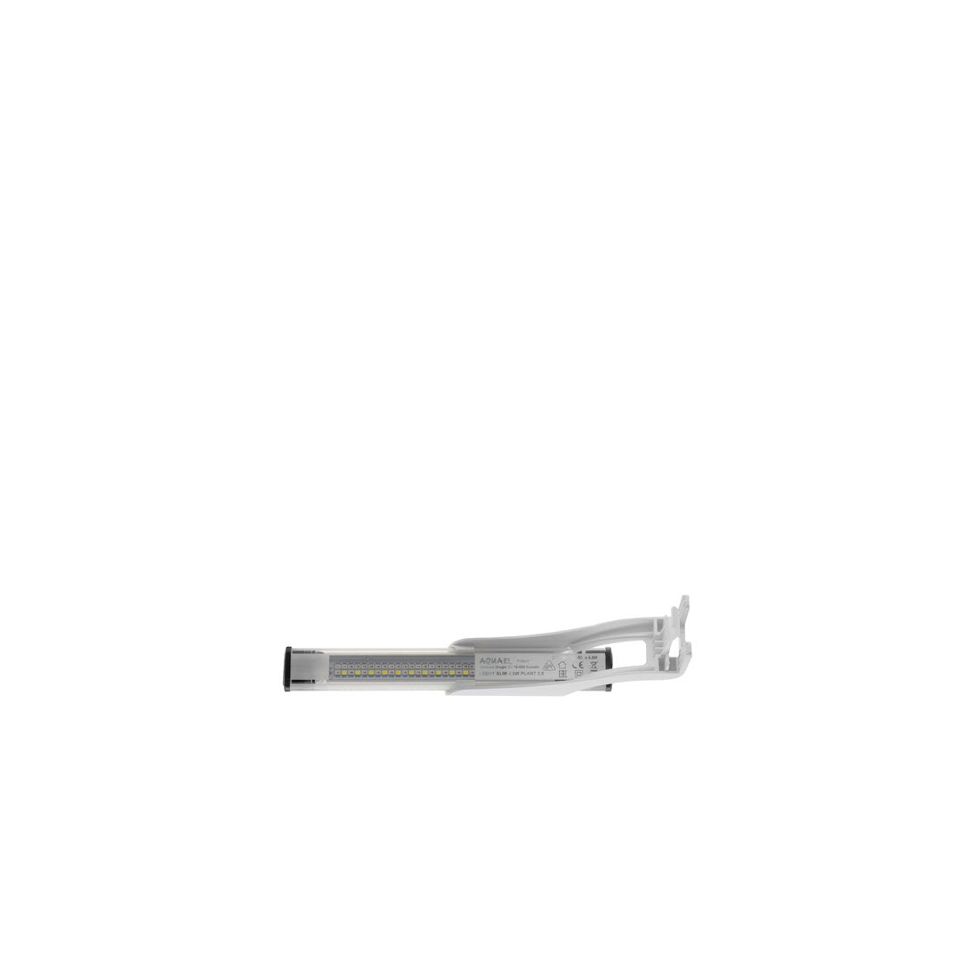 Aquael LEDDY Slim 2.0 4,8W, 20-30cm von Aquael
