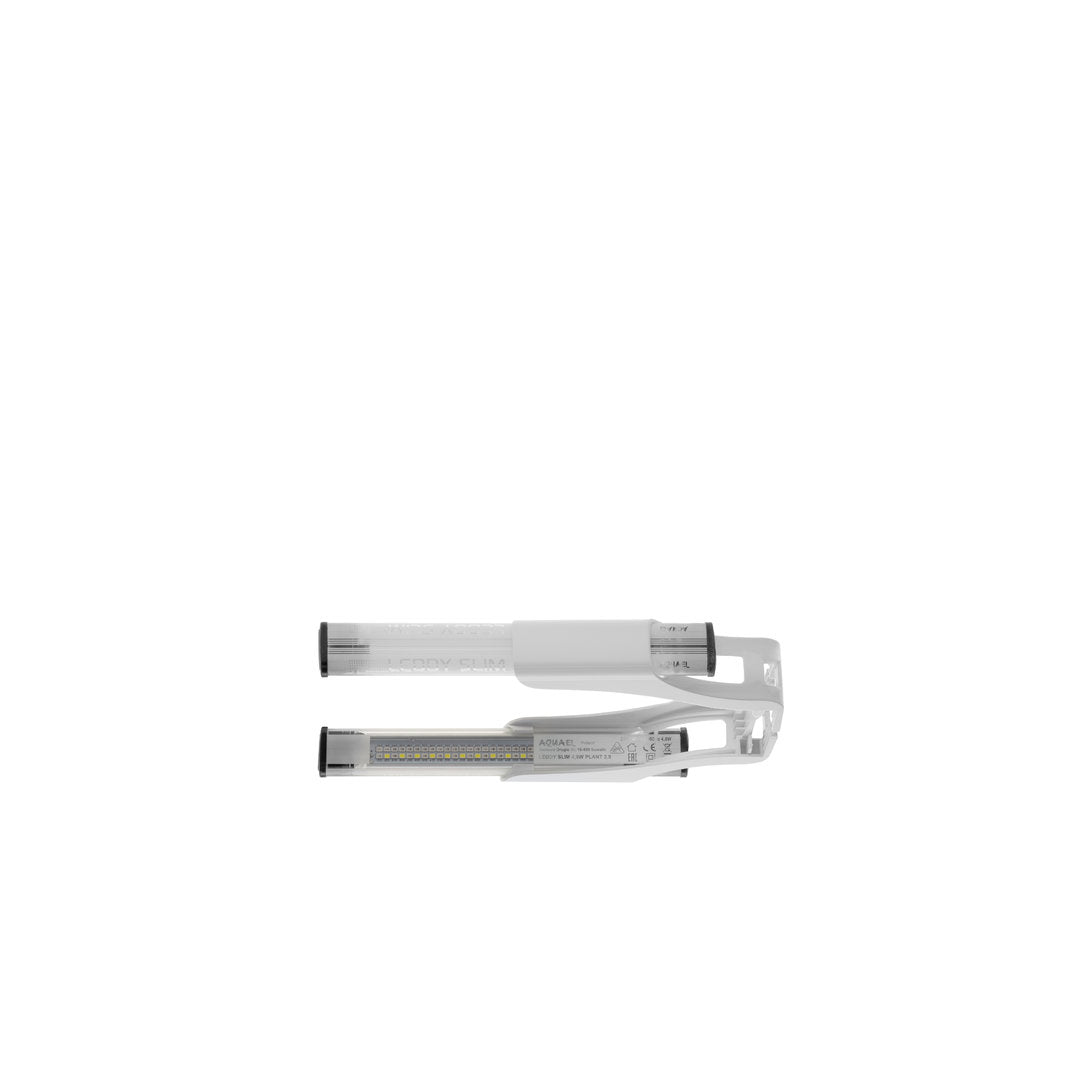 Aquael LEDDY Slim 2.0 4,8W, 20-30cm von Aquael