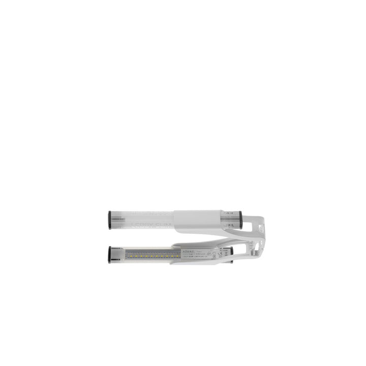 Aquael LEDDY Slim 2.0 4,8W, 20-30cm von Aquael