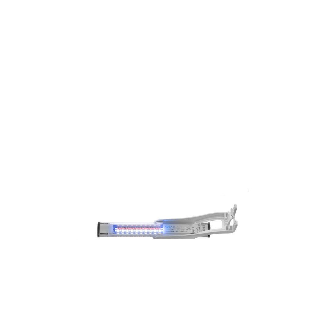 Aquael LEDDY Slim 2.0 4,8W, 20-30cm von Aquael