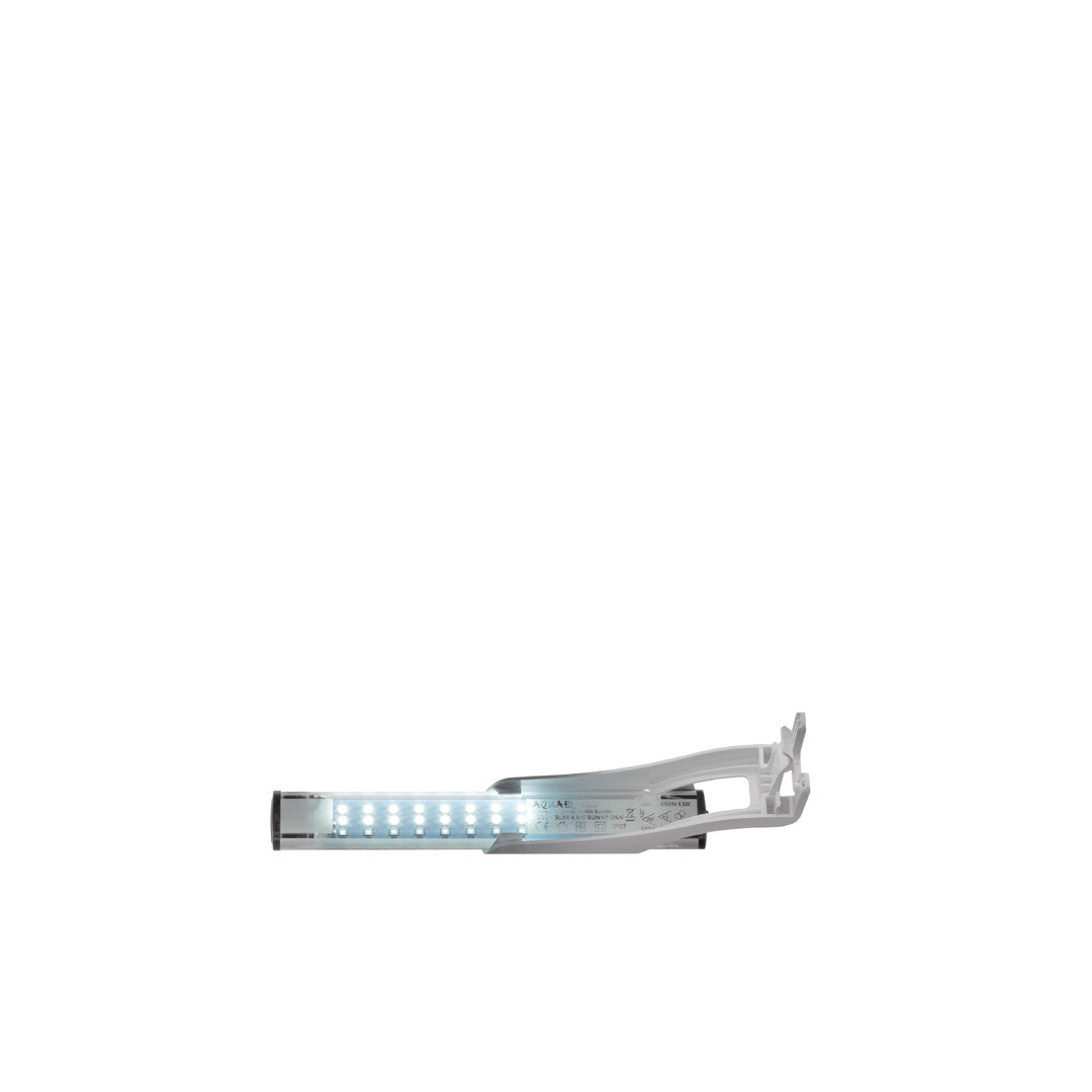 Aquael LEDDY Slim 2.0 4,8W, 20-30cm von Aquael