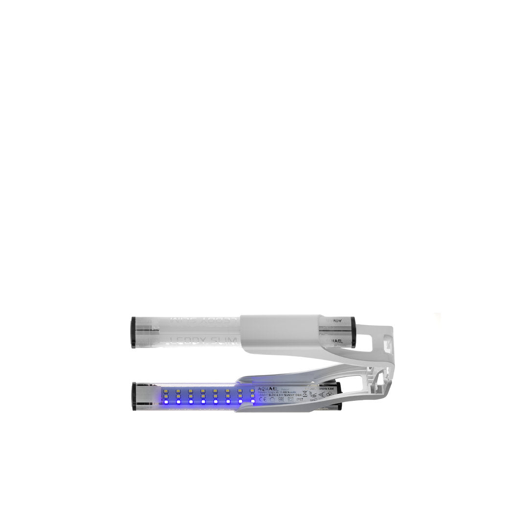 Aquael LEDDY Slim 2.0 4,8W, 20-30cm von Aquael