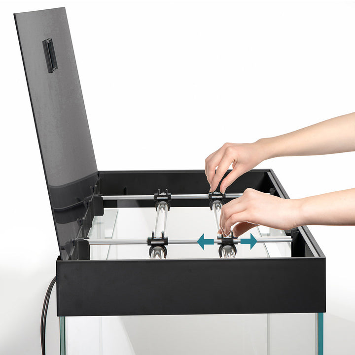 Aquael OPTISET 125 von Aquael