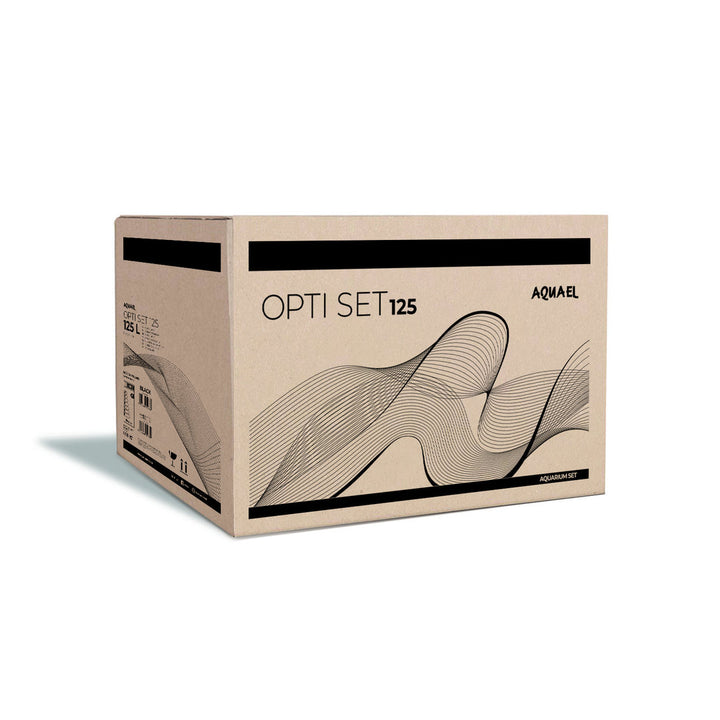 Aquael OPTISET 125 von Aquael