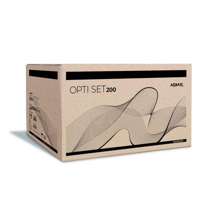 Aquael OPTISET 200 von Aquael