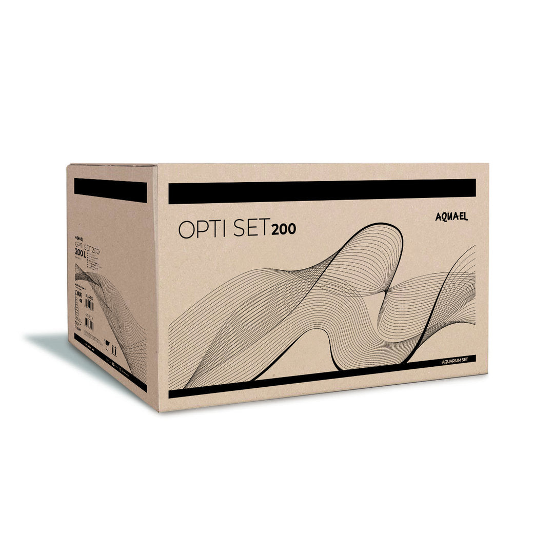 Aquael OPTISET 200 von Aquael