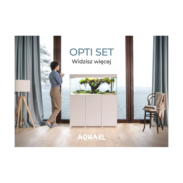 Aquael OPTISET 200 von Aquael