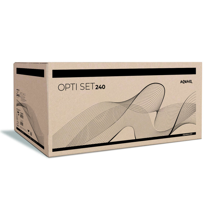 Aquael OPTISET 240 von Aquael