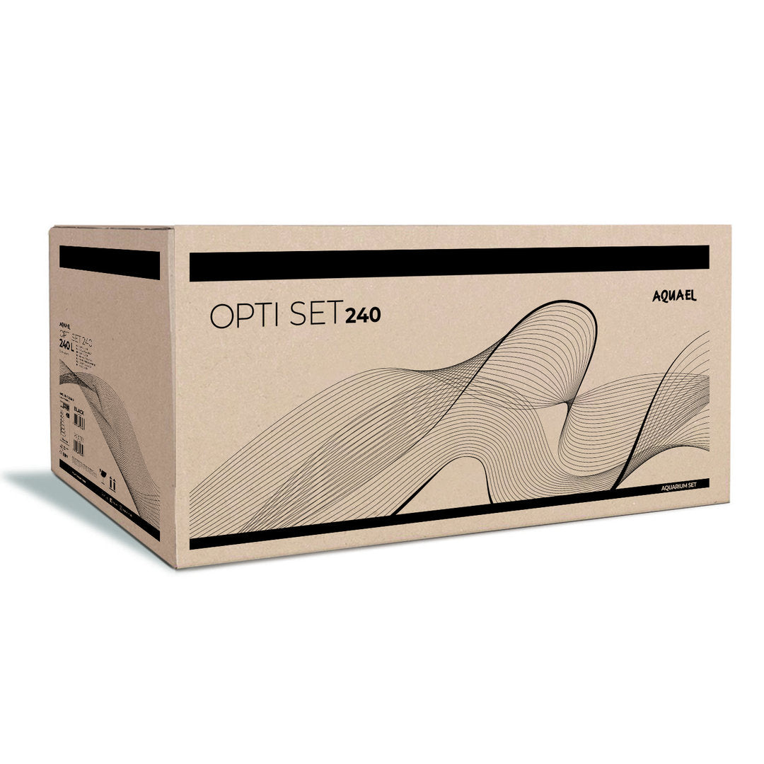 Aquael OPTISET 240 von Aquael