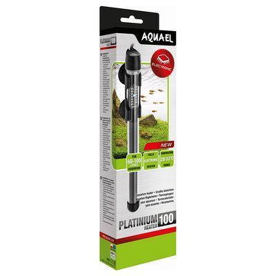 Aquael PLATINUM HEATER Glasheizer von Aquael