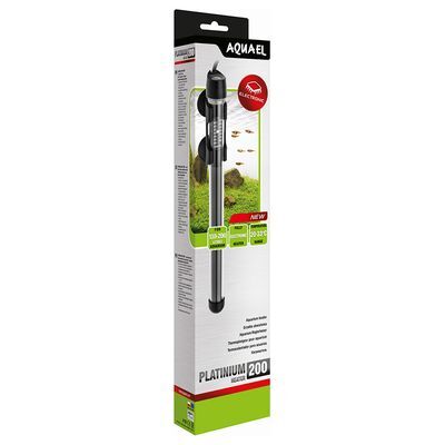 Aquael PLATINUM HEATER Glasheizer von Aquael
