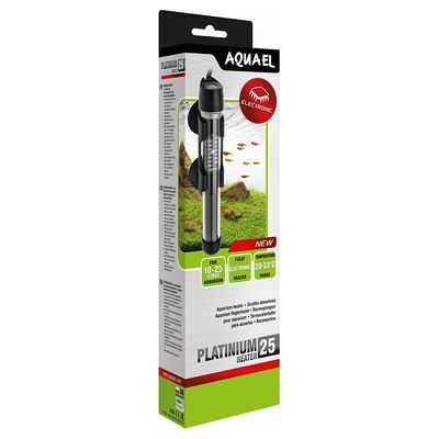 Aquael PLATINUM HEATER Glasheizer von Aquael