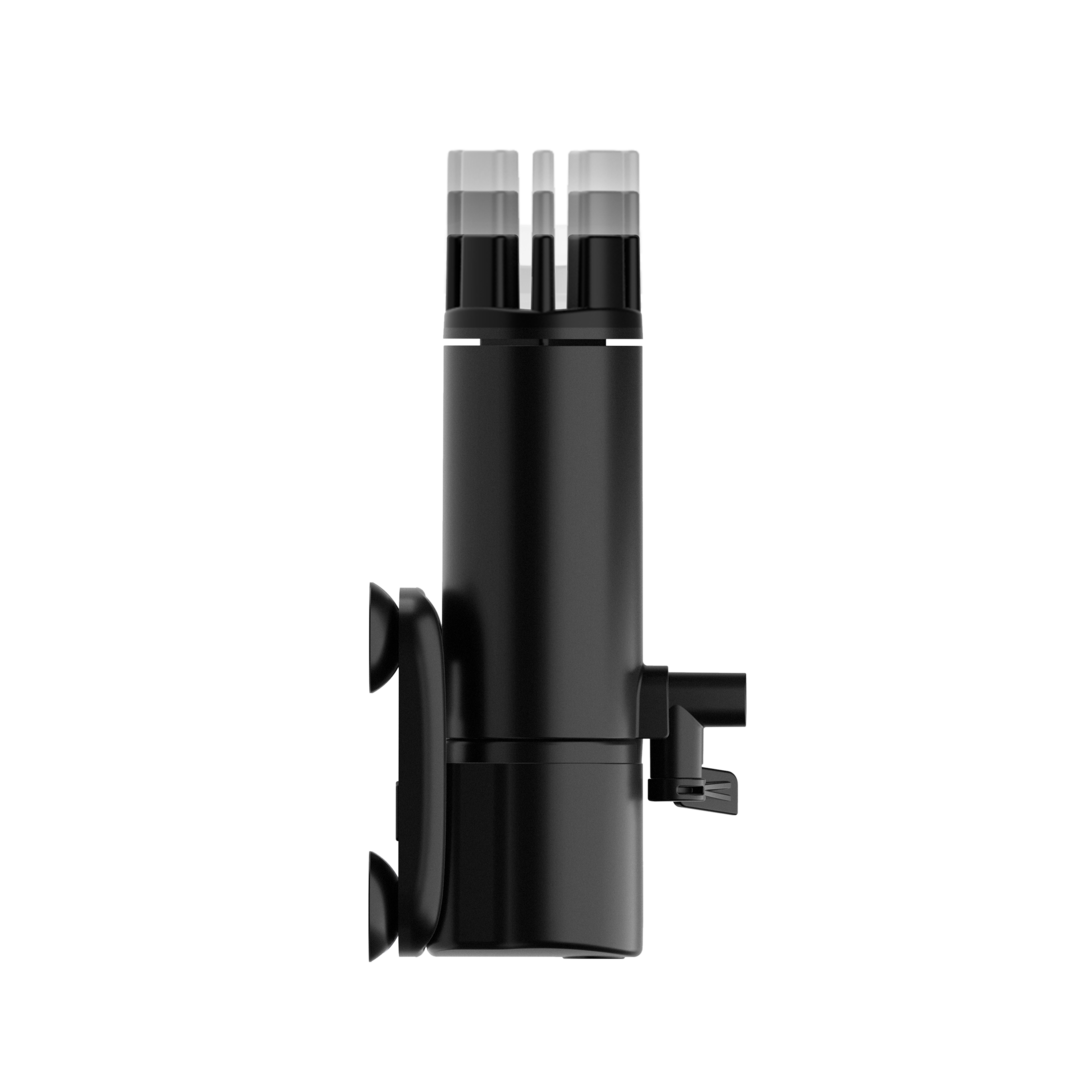 Aquael SAS 500 Filter Skimmer Oberflächenfilter von Aquael