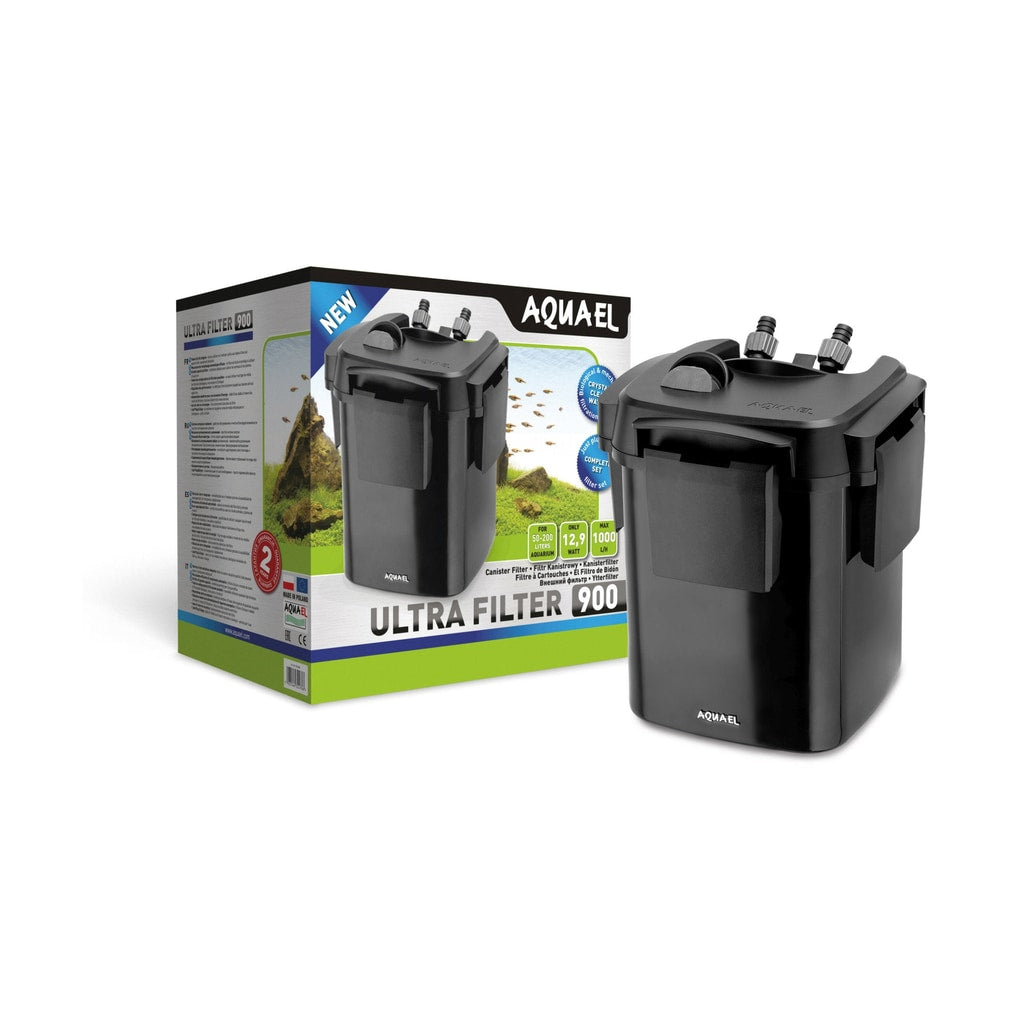 Aquael ULTRA Aquarium Außenfilter von Aquael