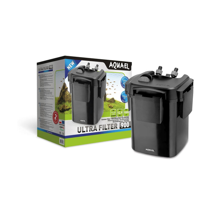 Aquael ULTRA Aquarium Außenfilter von Aquael
