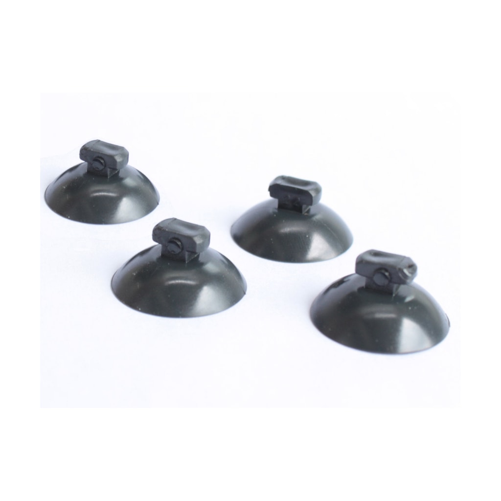 Aquael & Dennerle Heater Sauger Erstatzteil - 4 Stück von Aquael