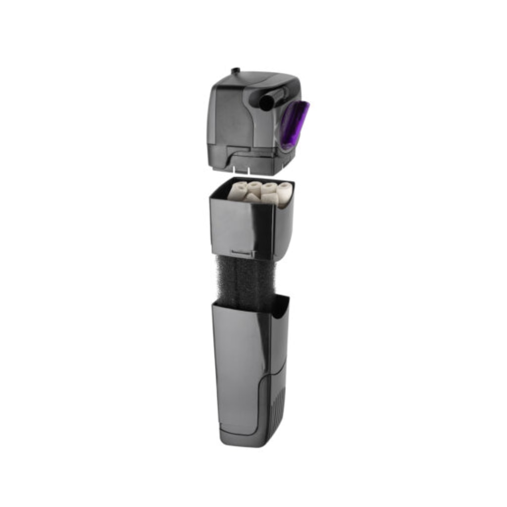 Aquael UniFilter UV-C Innenfilter von Aquael
