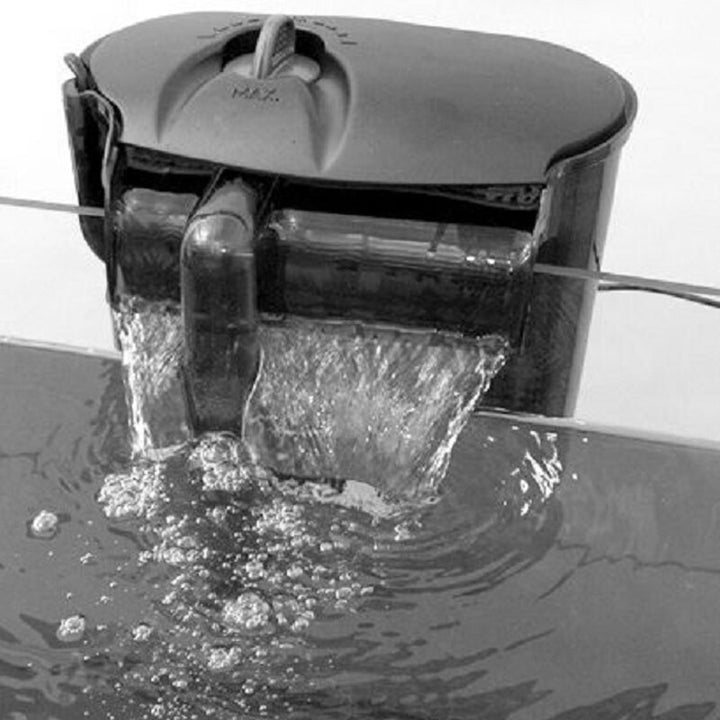 Aquael Versamax FZN-2 Hang-On-Filter / Kaskadenfilter von Aquael