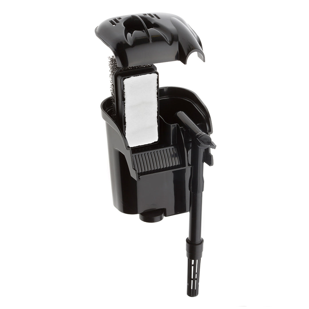Aquael Versamax Mini Hang-On-Filter / Kaskadenfilter von Aquael