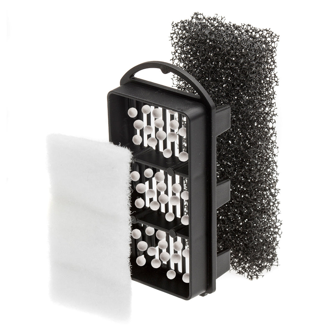 Aquael Versamax Mini Hang-On-Filter / Kaskadenfilter von Aquael