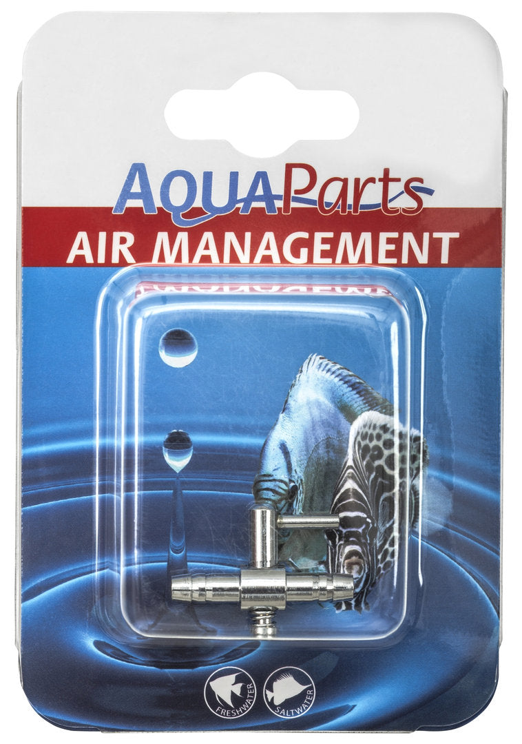 Lufthähnchen 1 Weg, metall von AquaParts