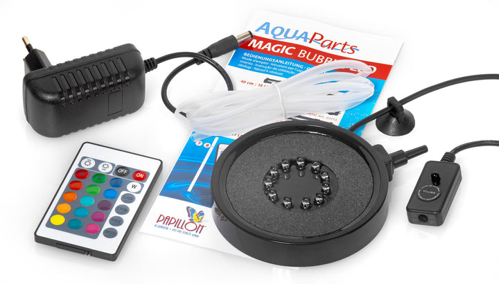 AquaParts Magic Bubble LED von AquaParts