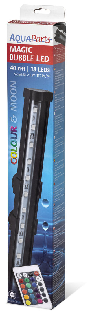 AquaParts Magic Bubble LED von AquaParts