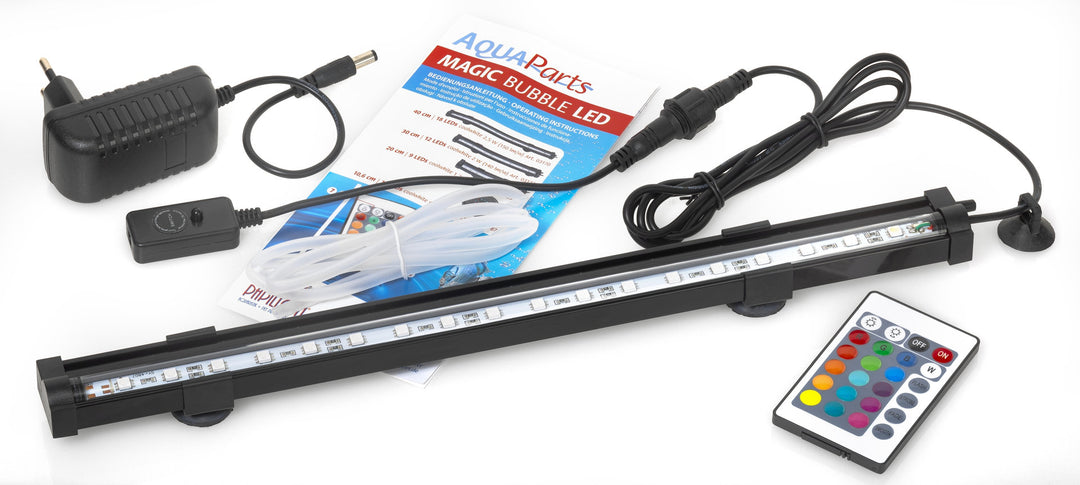 AquaParts Magic Bubble LED von AquaParts