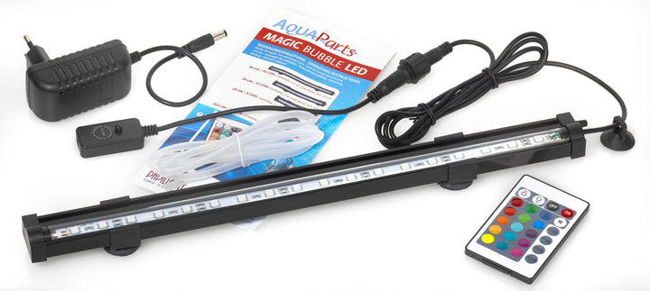 AquaParts Magic Bubble LED von AquaParts