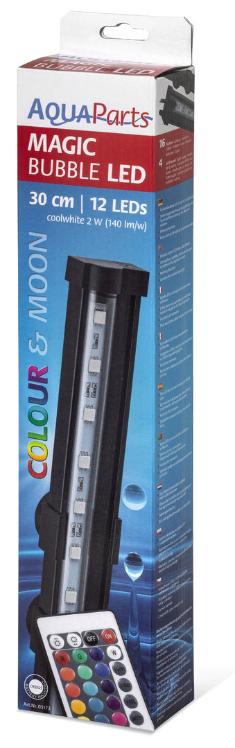 AquaParts Magic Bubble LED von AquaParts