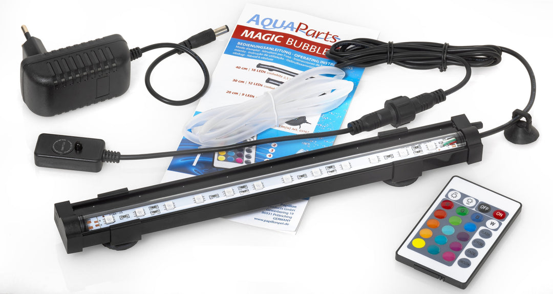 AquaParts Magic Bubble LED von AquaParts
