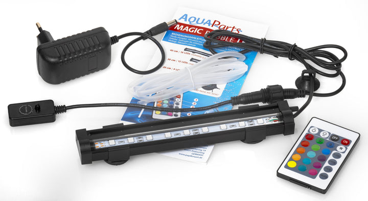 AquaParts Magic Bubble LED von AquaParts