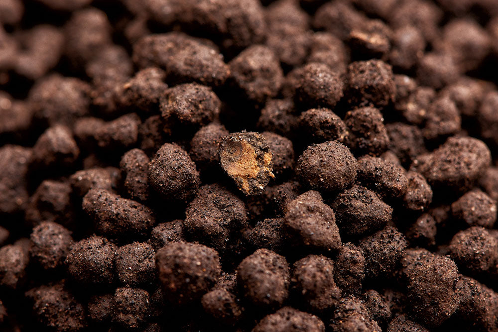 AQUARIO Neo Soil Compact Shrimp Powder von AQUARIO