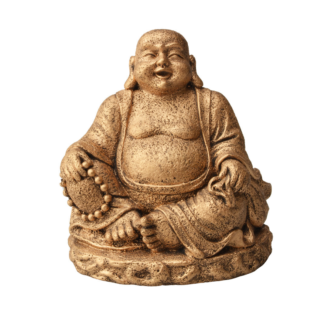 Aquatlantis Buddha Statue von Aquatlantis
