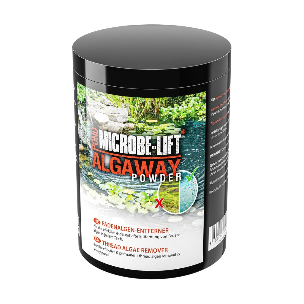 ARKA Algaway Pond Powder Fadenalgen-Entferner von ARKA