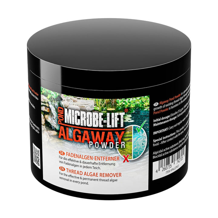ARKA Algaway Pond Powder Fadenalgen-Entferner von ARKA