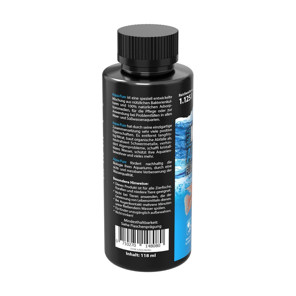 ARKA Aqua-Pure Flüssiges Filtermedium von ARKA