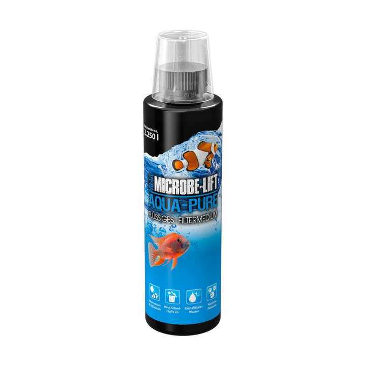 ARKA Aqua-Pure Flüssiges Filtermedium von ARKA