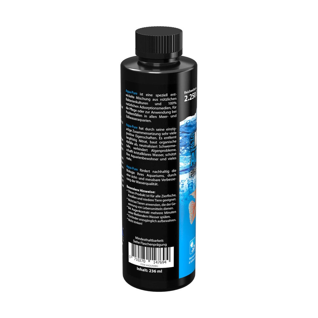 ARKA Aqua-Pure Flüssiges Filtermedium von ARKA