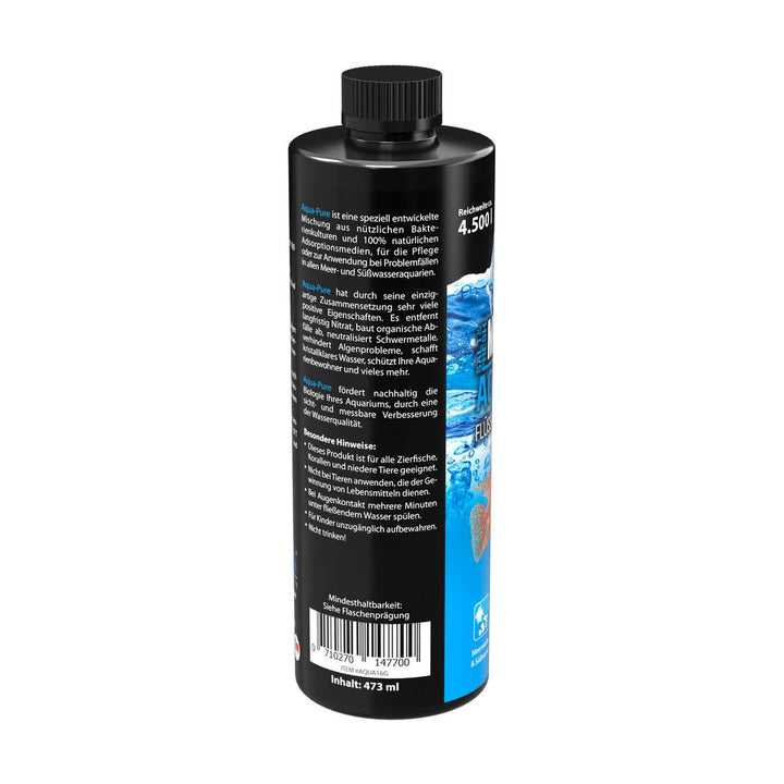 ARKA Aqua-Pure Flüssiges Filtermedium von ARKA