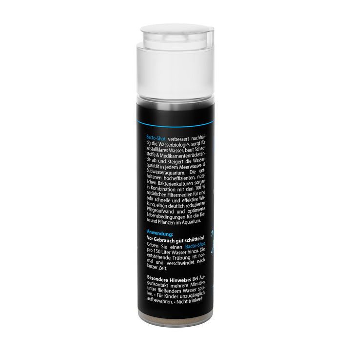 ARKA Bacto-Shot Hochaktive Impfkulturen – 50 ml von ARKA