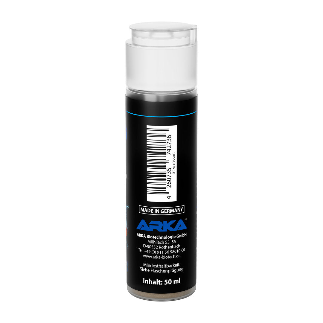 ARKA Bacto-Shot Hochaktive Impfkulturen – 50 ml von ARKA