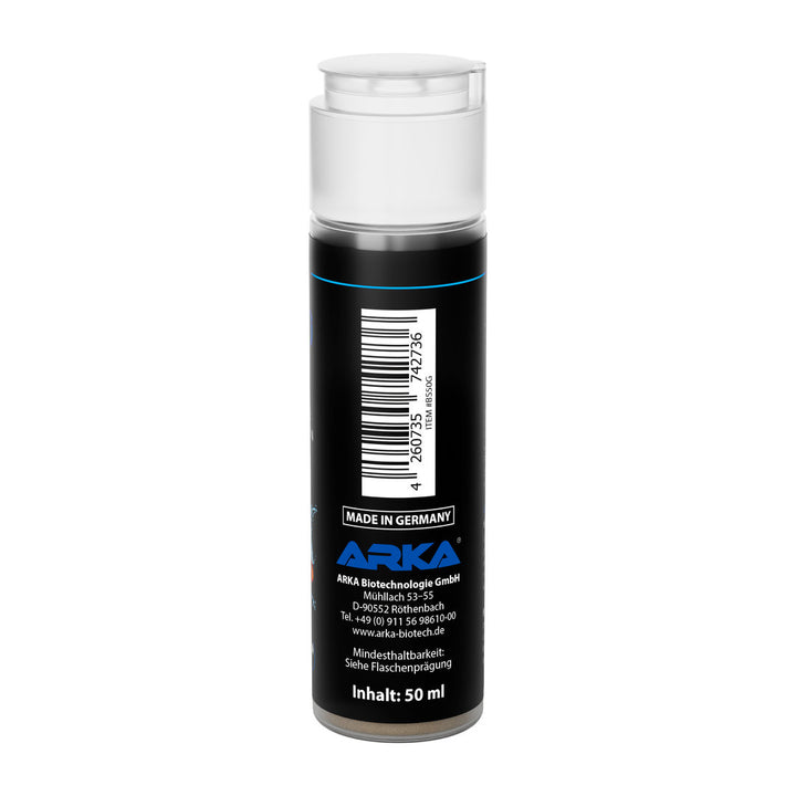 ARKA Bacto-Shot Hochaktive Impfkulturen – 50 ml von ARKA