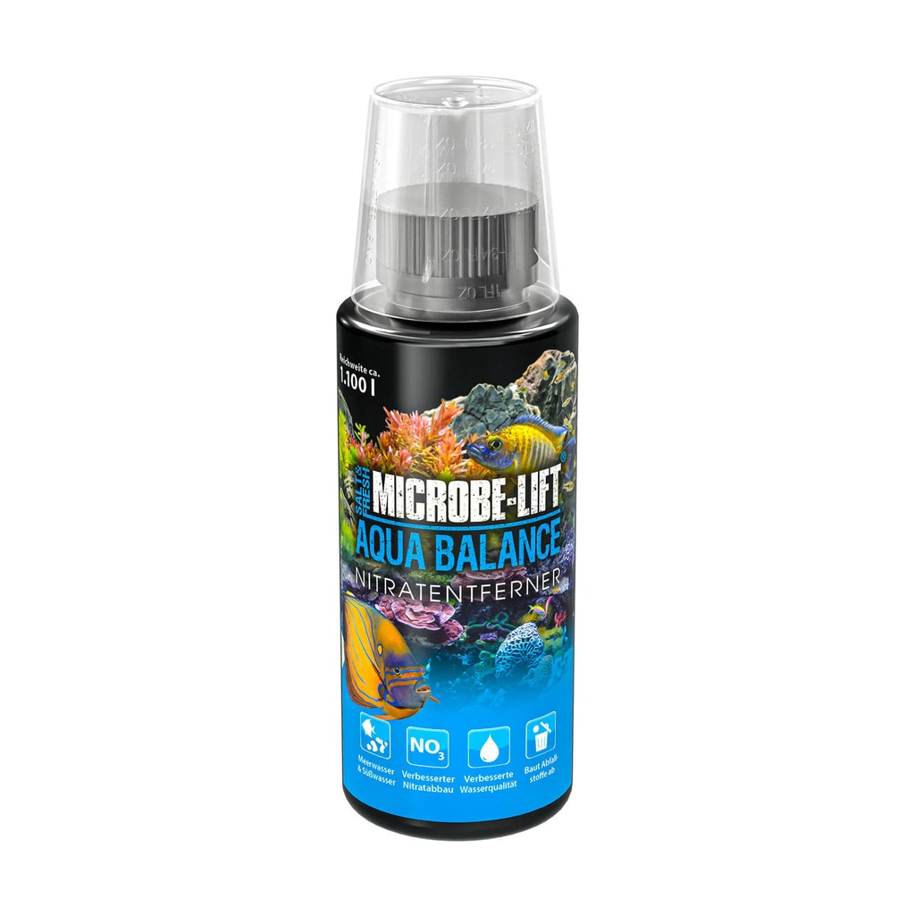 ARKA Microbe-Lift Aqua Balance Nitratentferner von ARKA
