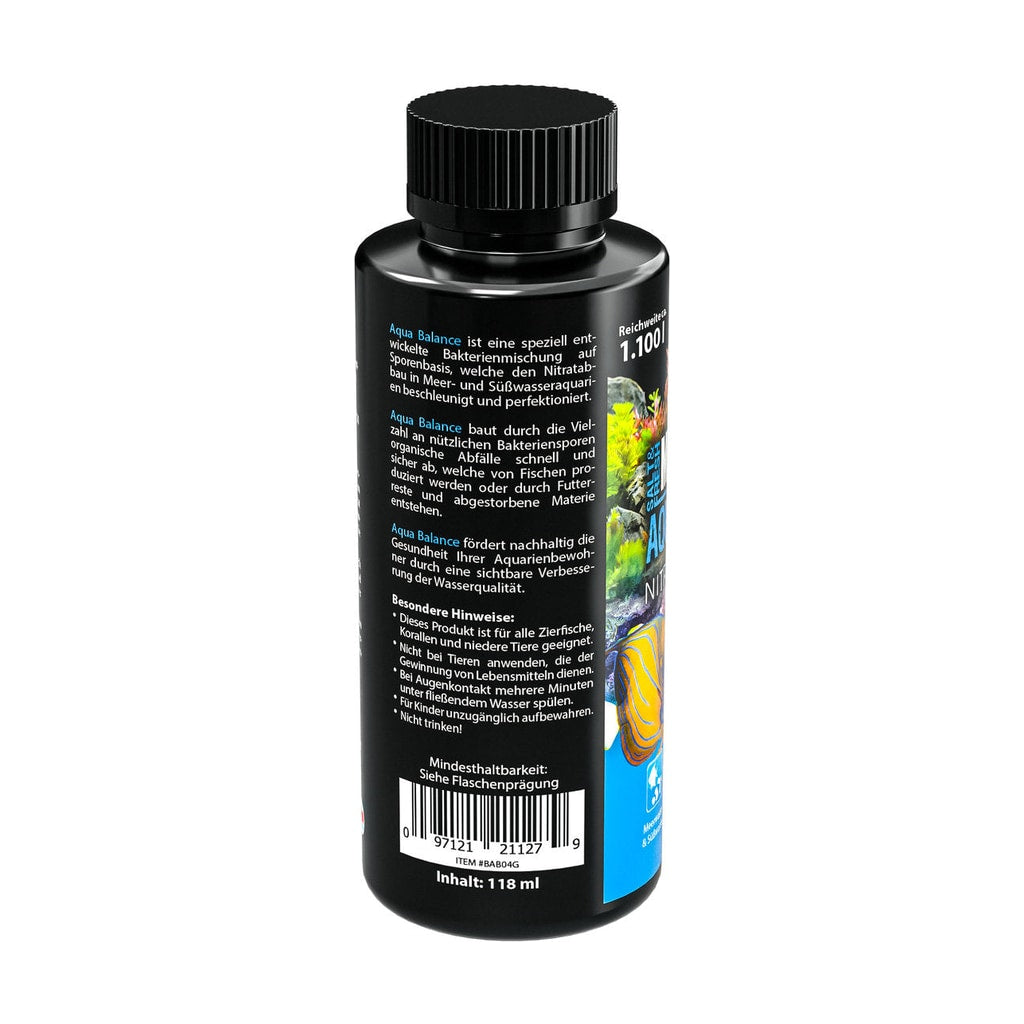 ARKA Microbe-Lift Aqua Balance Nitratentferner von ARKA
