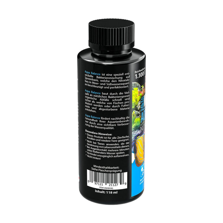 ARKA Microbe-Lift Aqua Balance Nitratentferner von ARKA
