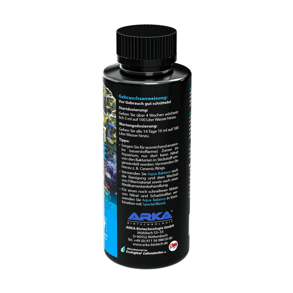 ARKA Microbe-Lift Aqua Balance Nitratentferner von ARKA