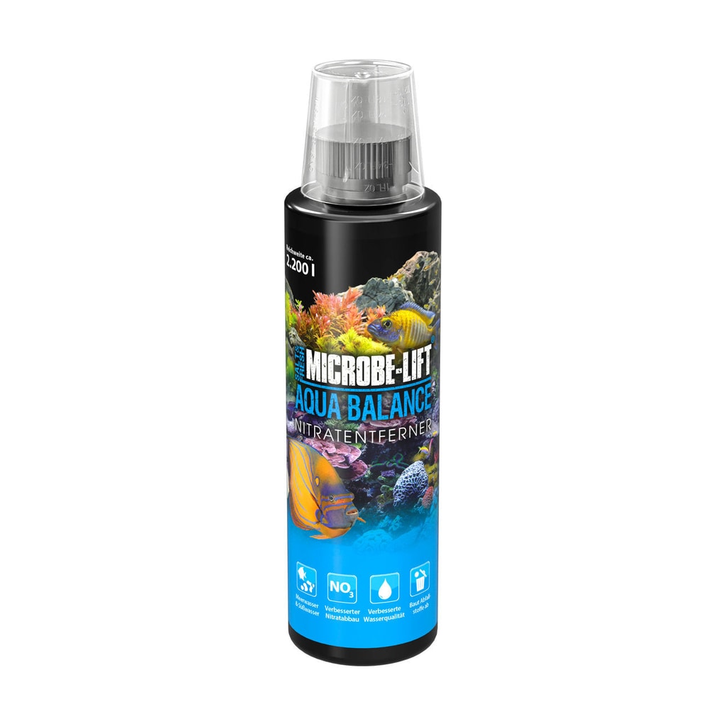 ARKA Microbe-Lift Aqua Balance Nitratentferner von ARKA
