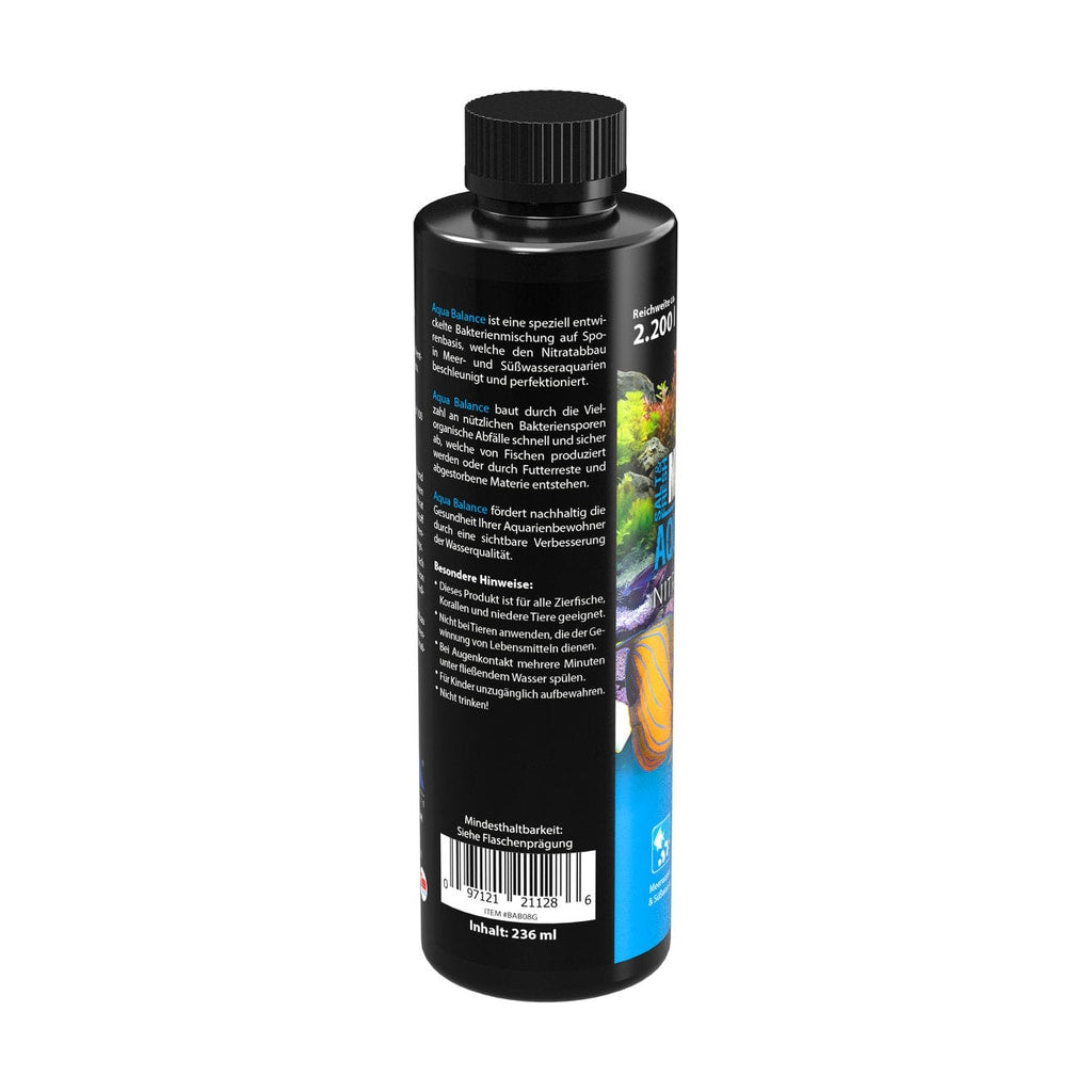 ARKA Microbe-Lift Aqua Balance Nitratentferner von ARKA